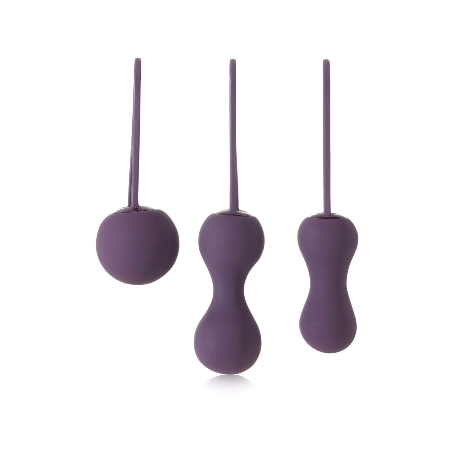 AMI 3 STEP KEGEL SET