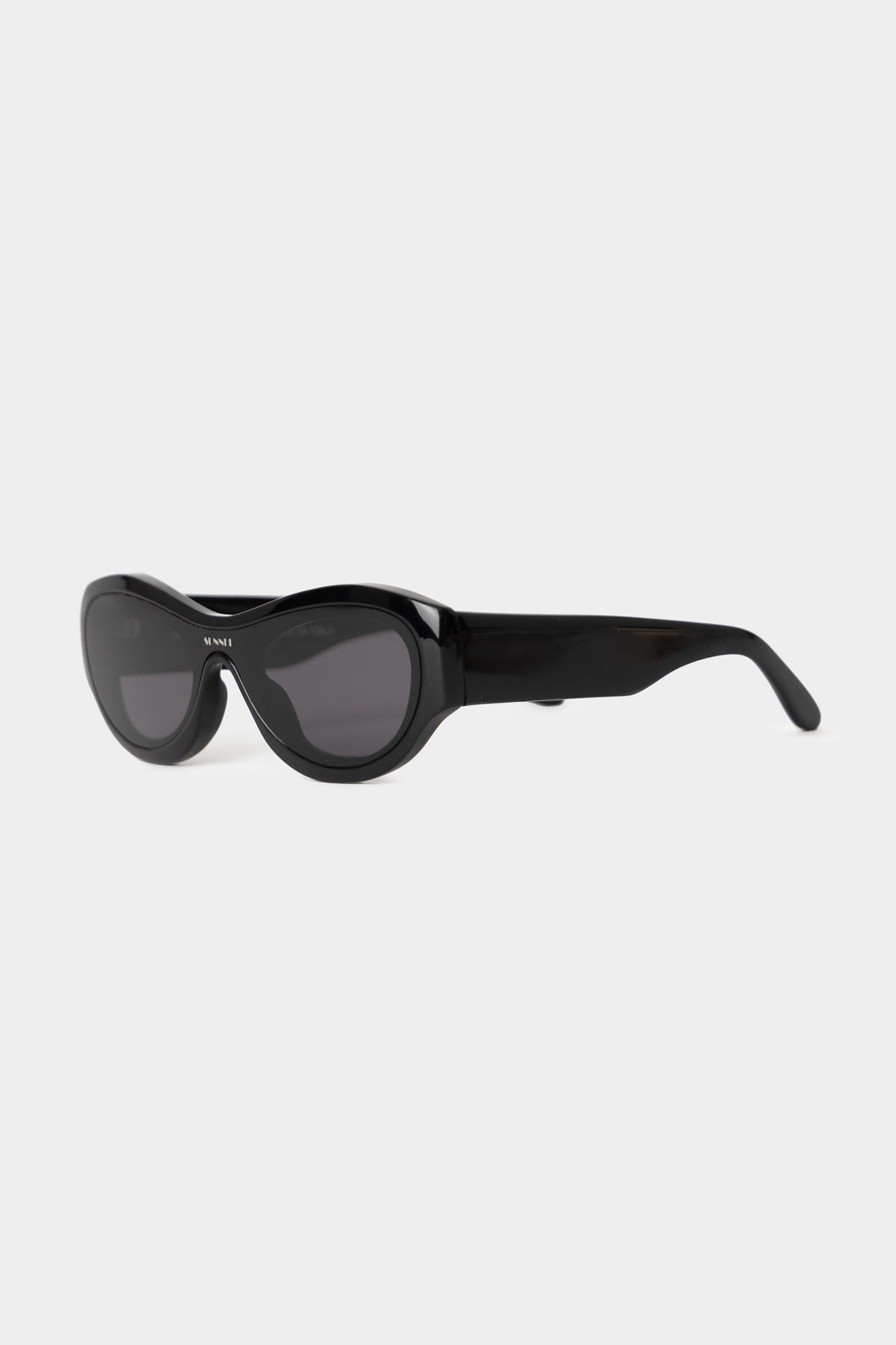 SUNNEI PROTOTIPO 1.1 SUNGLASSES / black - サングラス/メガネ