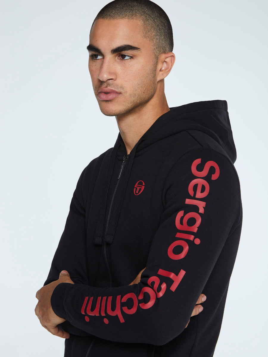 Mens Sweatshirt Sale - Official Sergio Tacchini USA