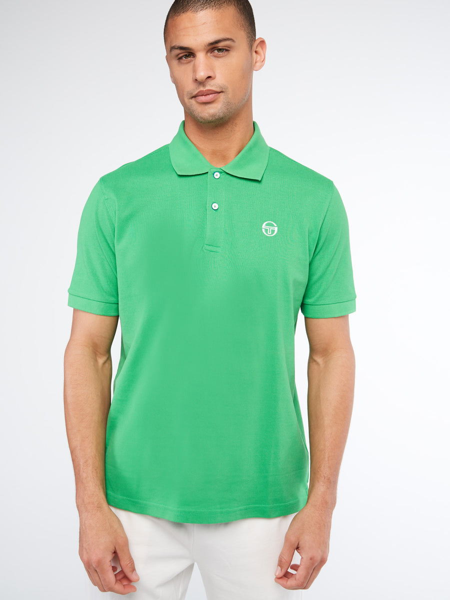 sergio tacchini polo sale