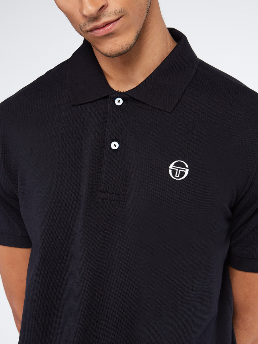 sergio tacchini polo sale