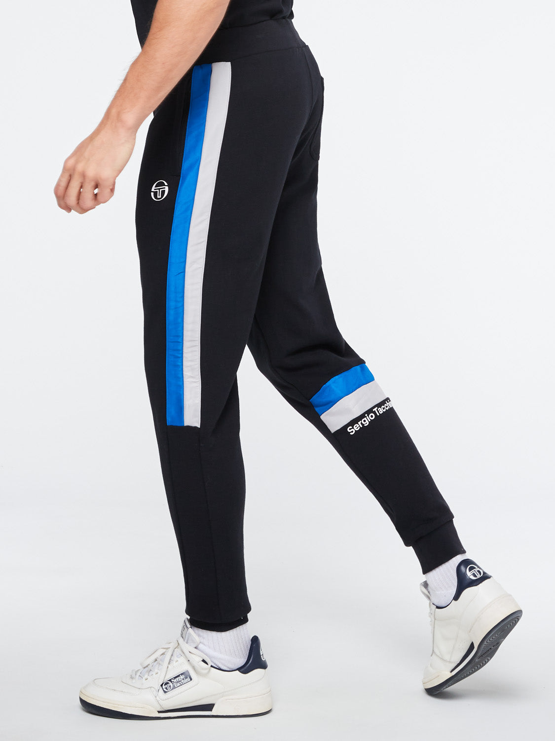 Image of Fascia Fleece Pants