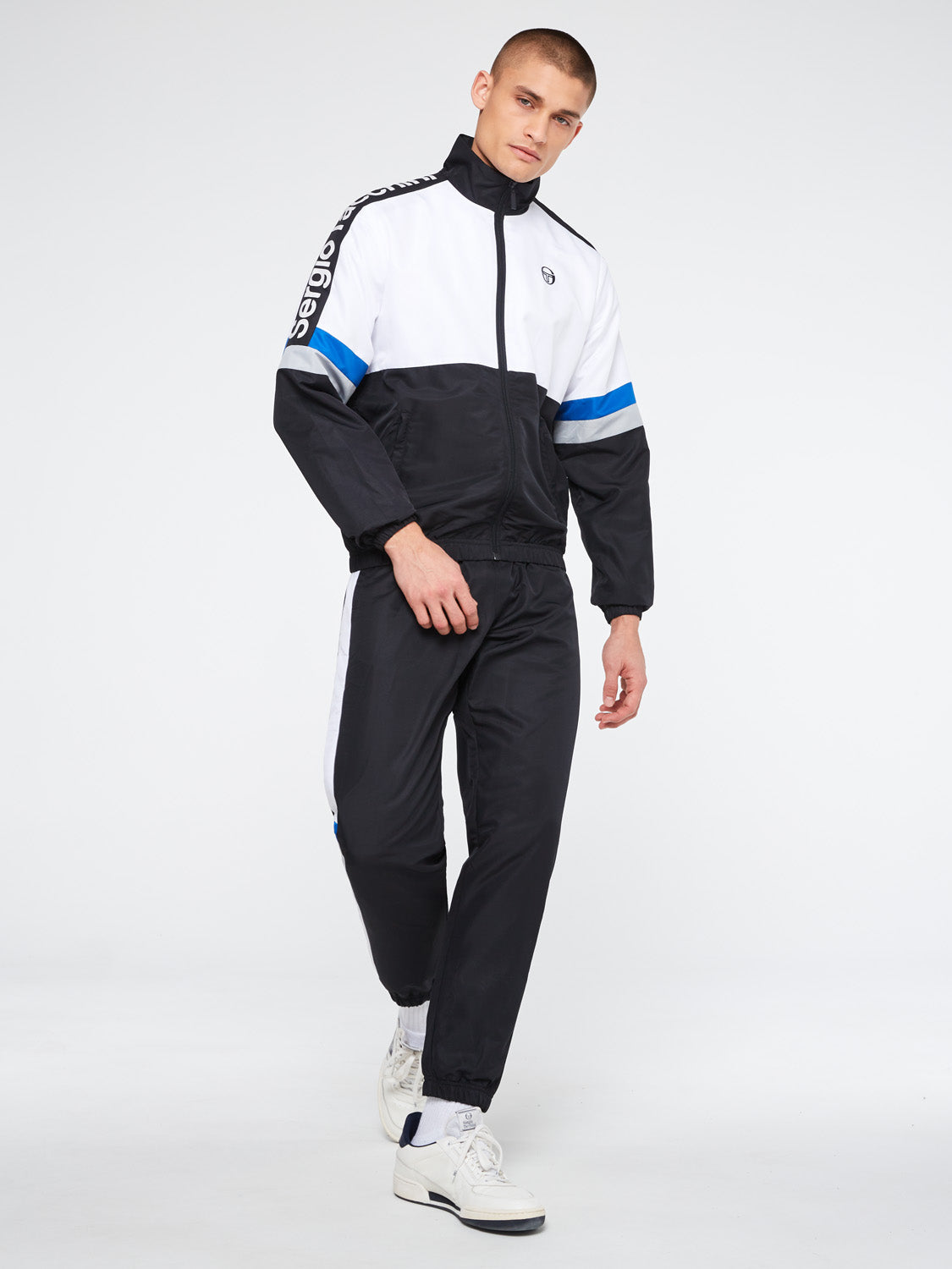 Image of Fascia Tracksuit