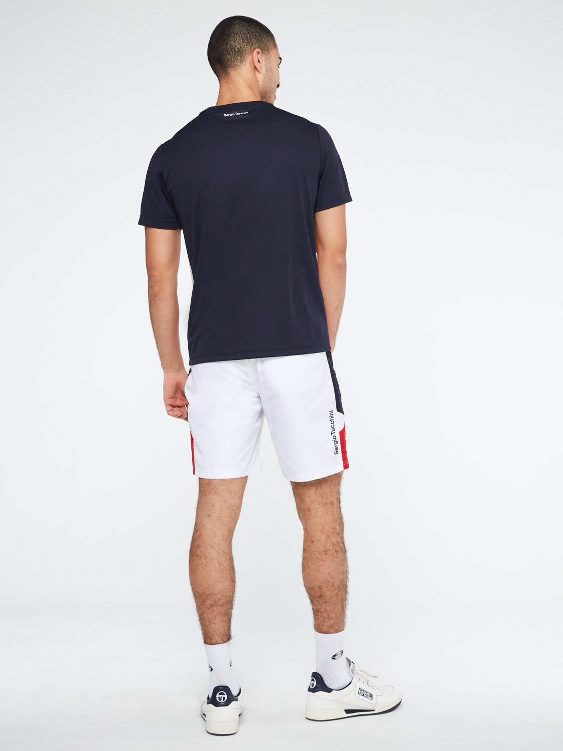 Mens New Arrivals - Official Sergio Tacchini