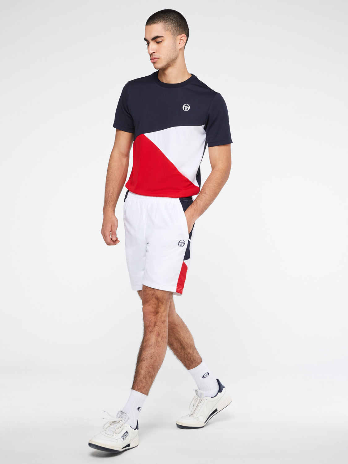 Mens New Arrivals - Official Sergio Tacchini