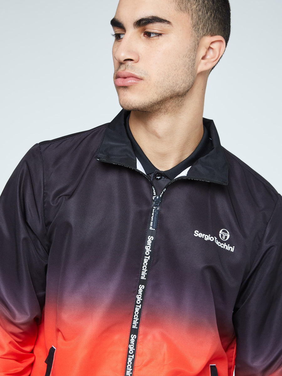 Tracksuits - Jackets & Pants Combo - Official Sergio Tacchini