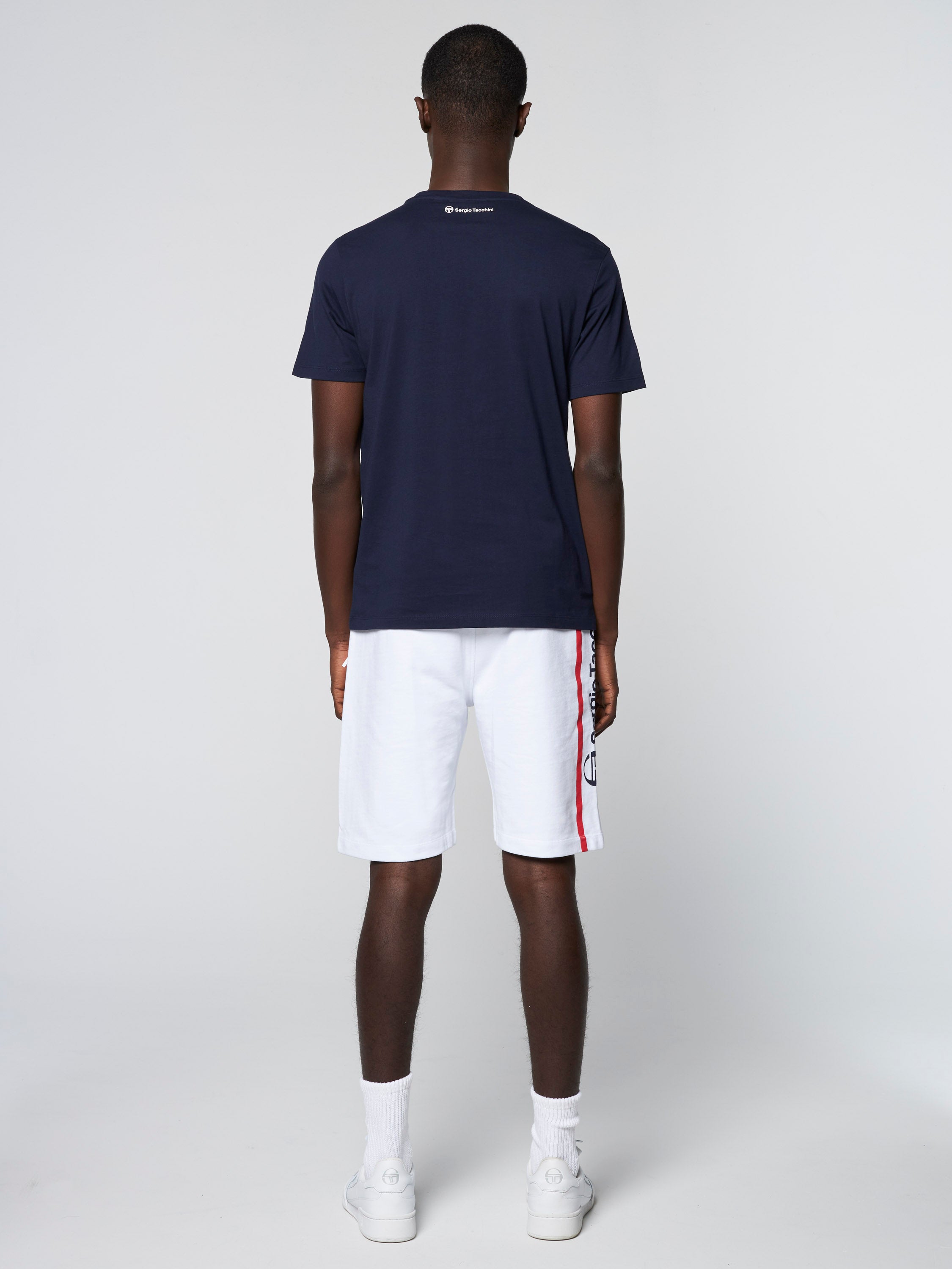T-shirts - Short & Long Sleeve Tees - Official Sergio Tacchini