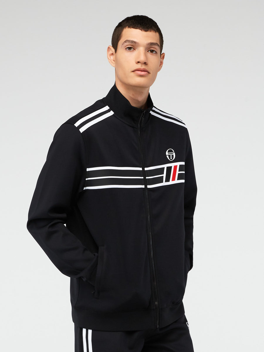 Track Jackets & Track Tops - Official Sergio Tacchini