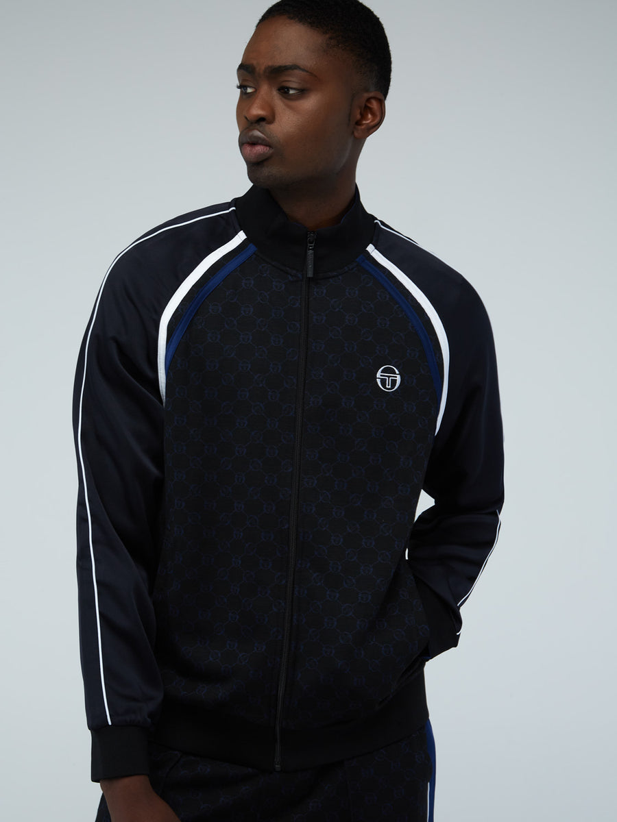 Track Jackets & Track Tops - Official Sergio Tacchini