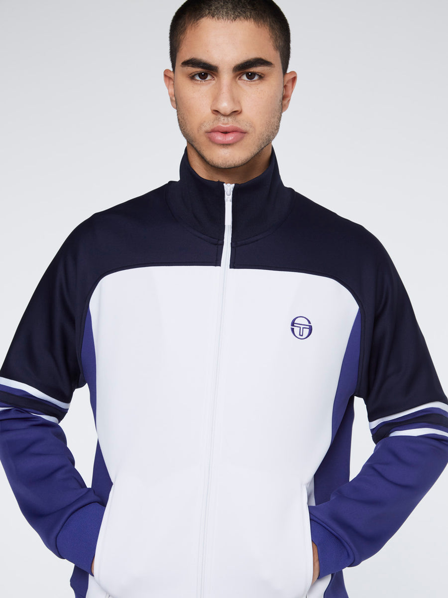 Track Jackets & Track Tops - Official Sergio Tacchini