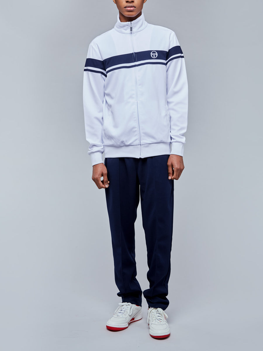 sergio tacchini classic tracksuit