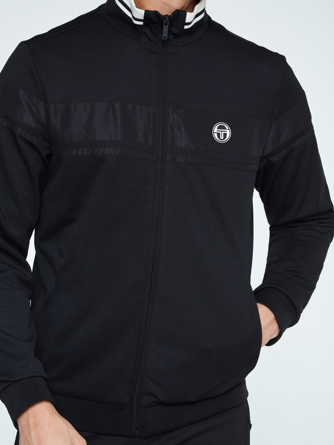 Track Jackets & Track Tops - Official Sergio Tacchini