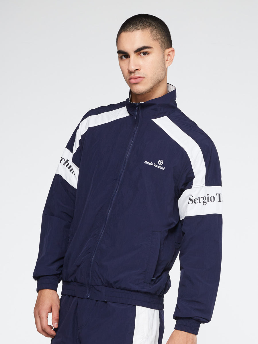 sergio tech sweatsuit