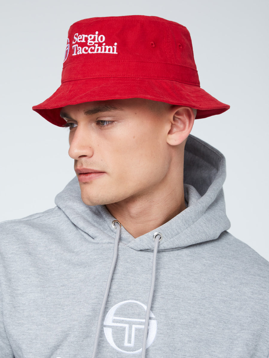 Geo Cap-White – Sergio Tacchini