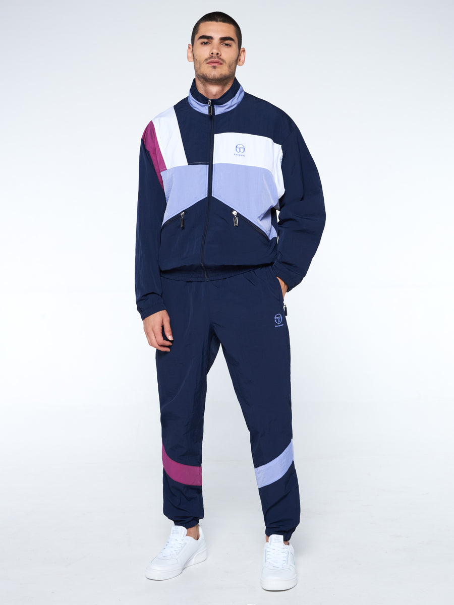 Track Jackets & Track Tops - Official Sergio Tacchini