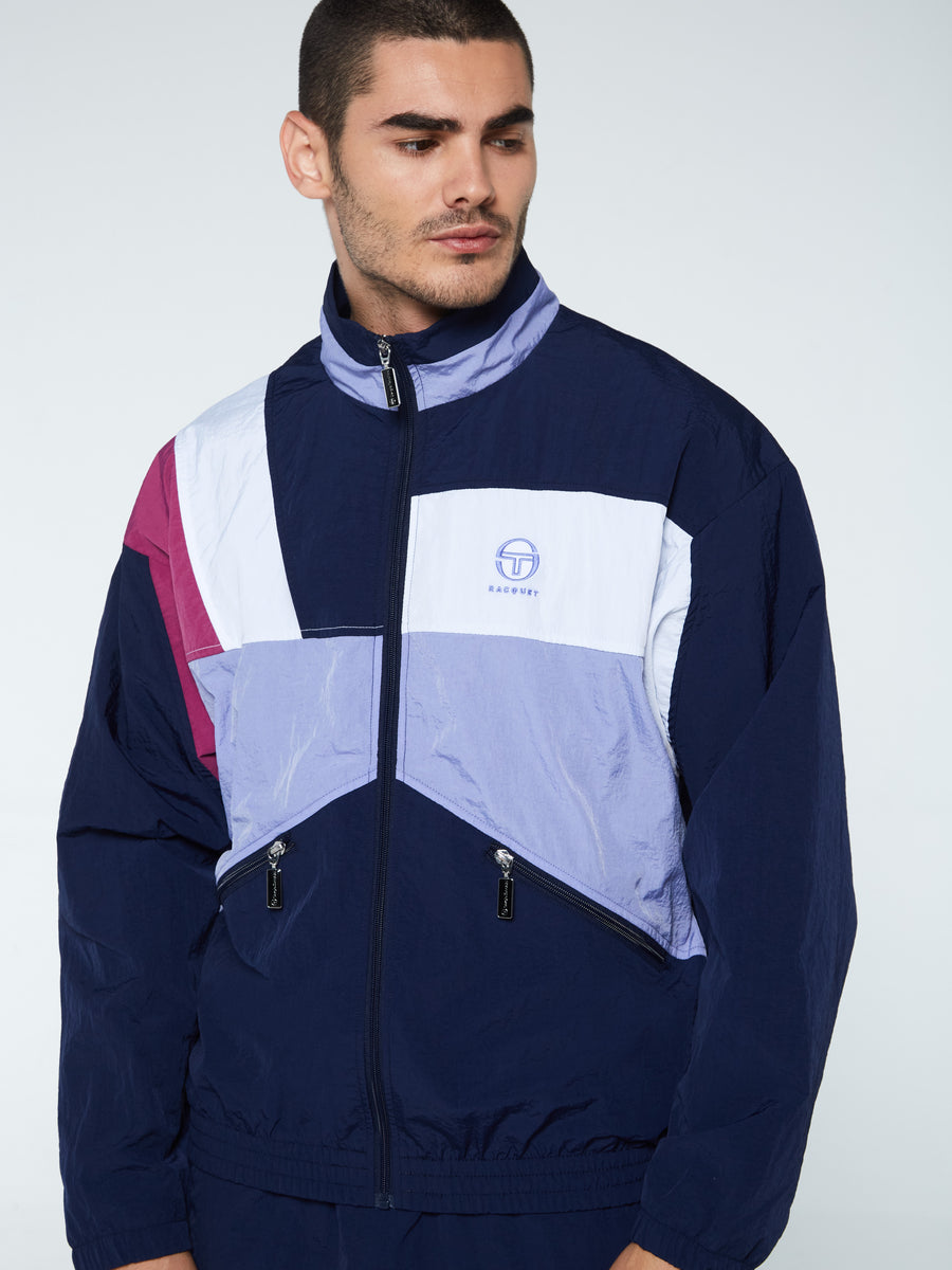 Track Jackets & Track Tops - Official Sergio Tacchini