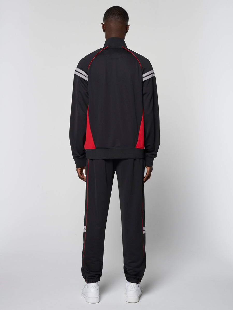 Tracksuits - Jackets & Pants Combo - Official Sergio Tacchini