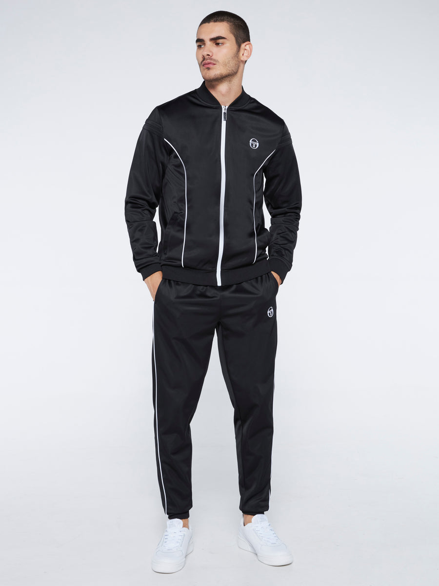 Tracksuits - Jackets & Pants Combo - Official Sergio Tacchini