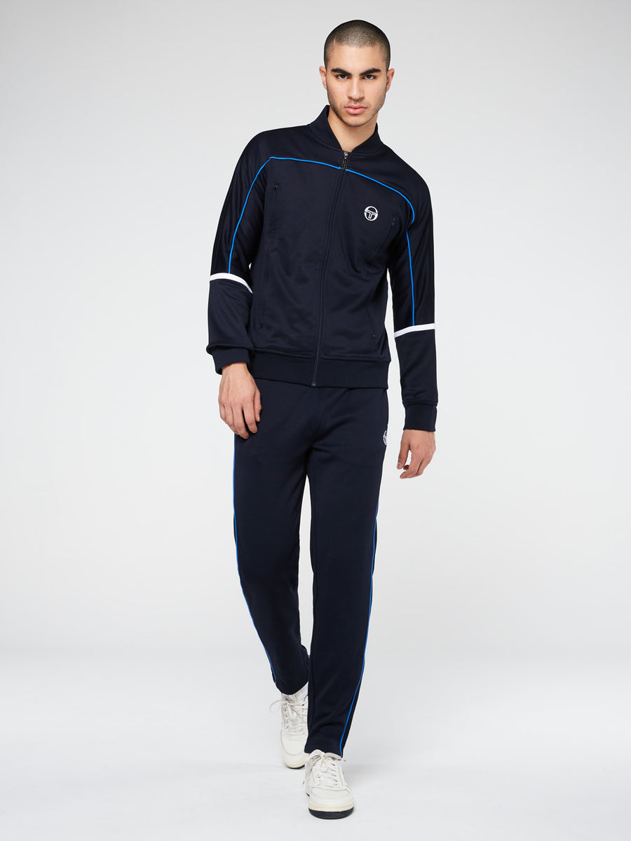 Track Jackets & Track Tops - Official Sergio Tacchini