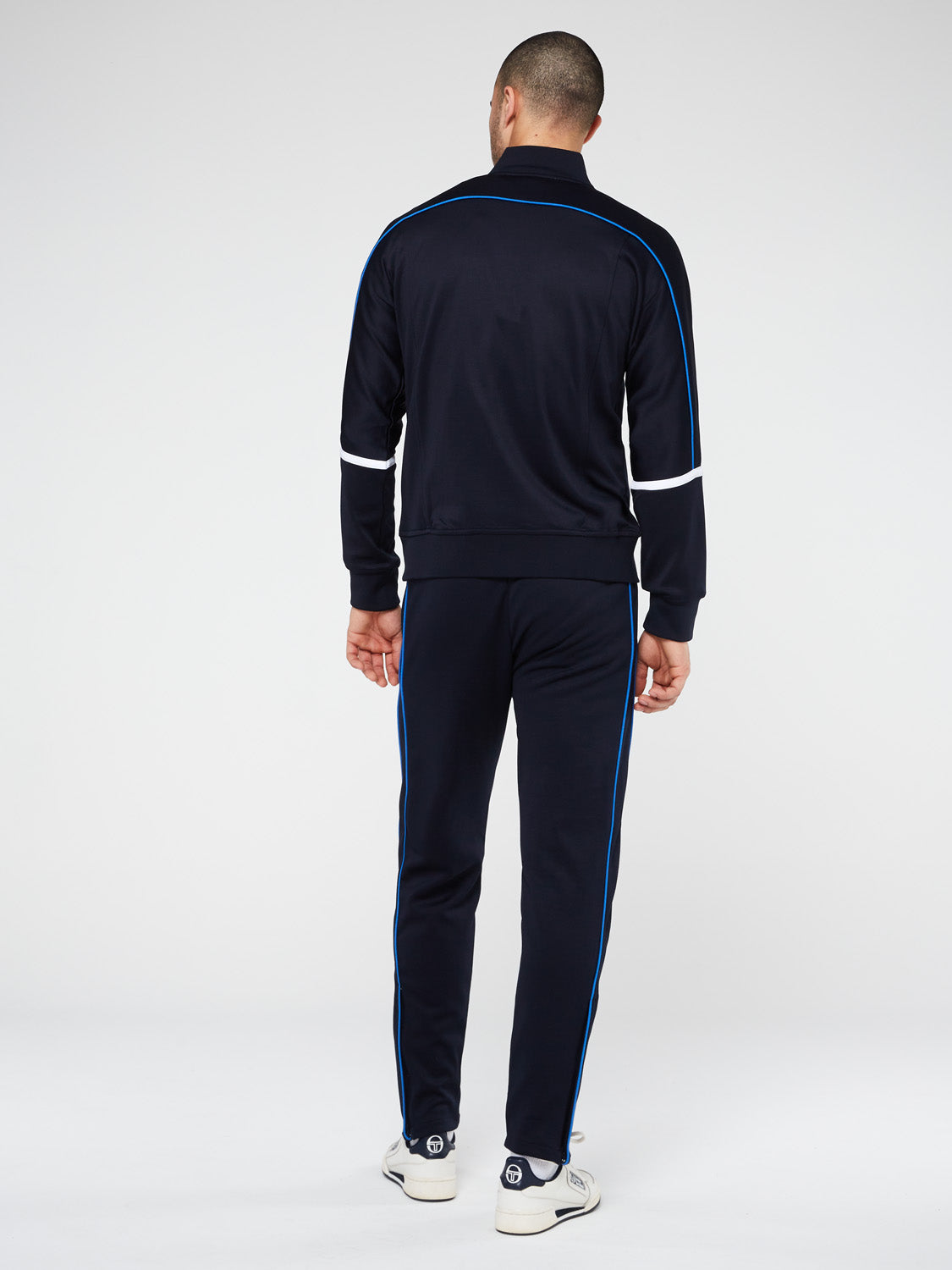 Track Jackets & Track Tops - Official Sergio Tacchini