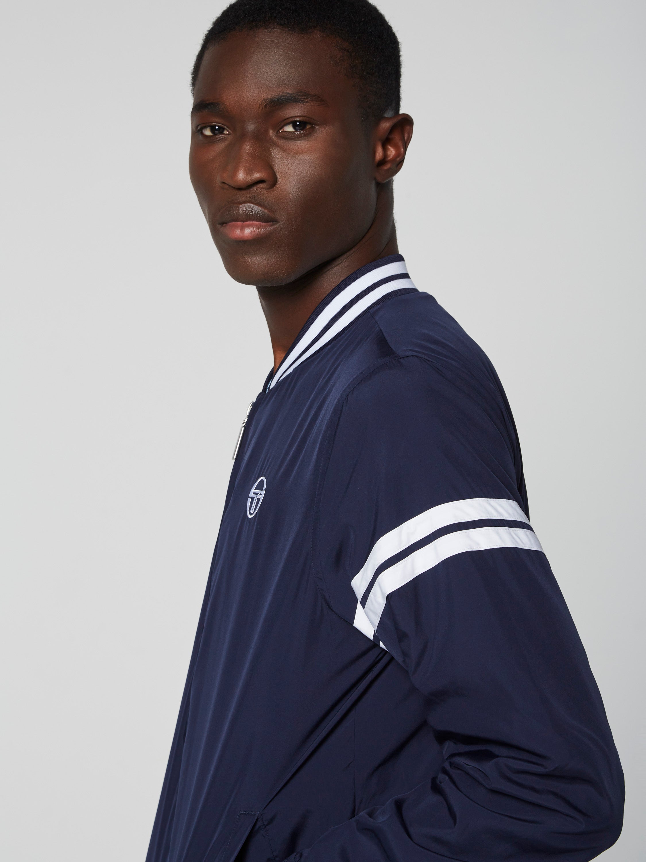 Track Jackets & Track Tops - Official Sergio Tacchini