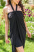 SF Coverable Dress Womens 