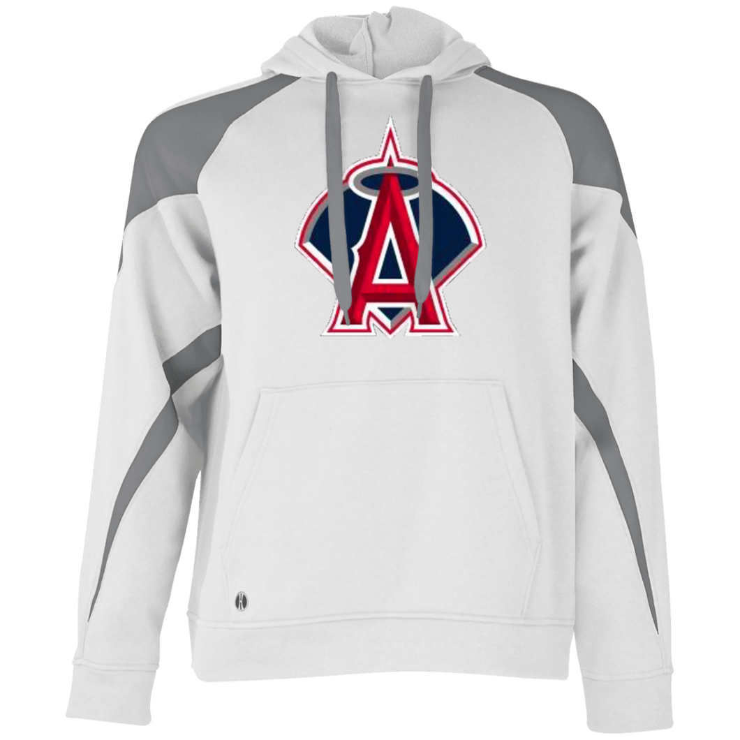 anaheim angels sweatshirt