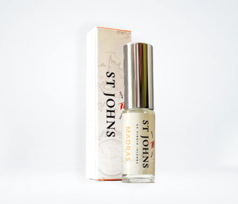 Madras Traveler Mini Spray