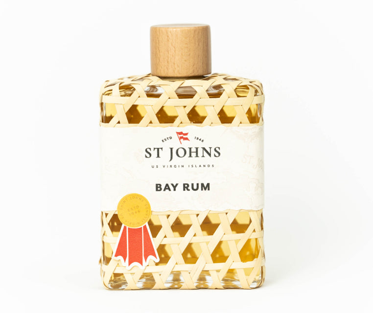 Bay Rum - St Johns Fragrance Co LLC product image