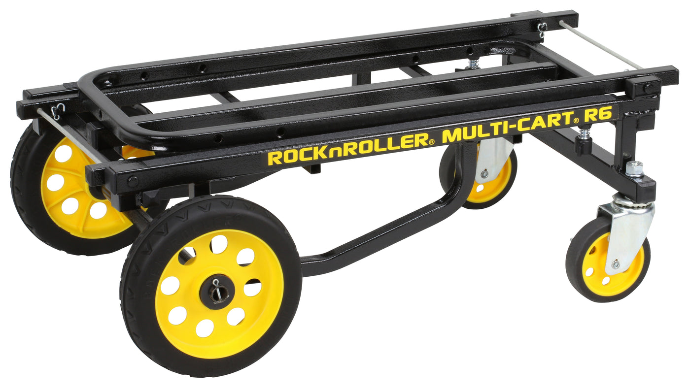 RocknRoller® Multi-Cart® R6RT 