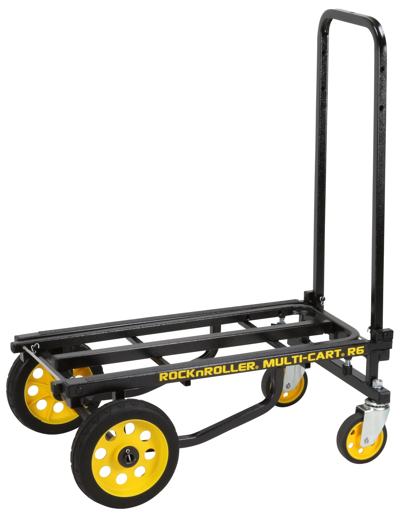 RocknRoller® Multi-Cart® R6RT 