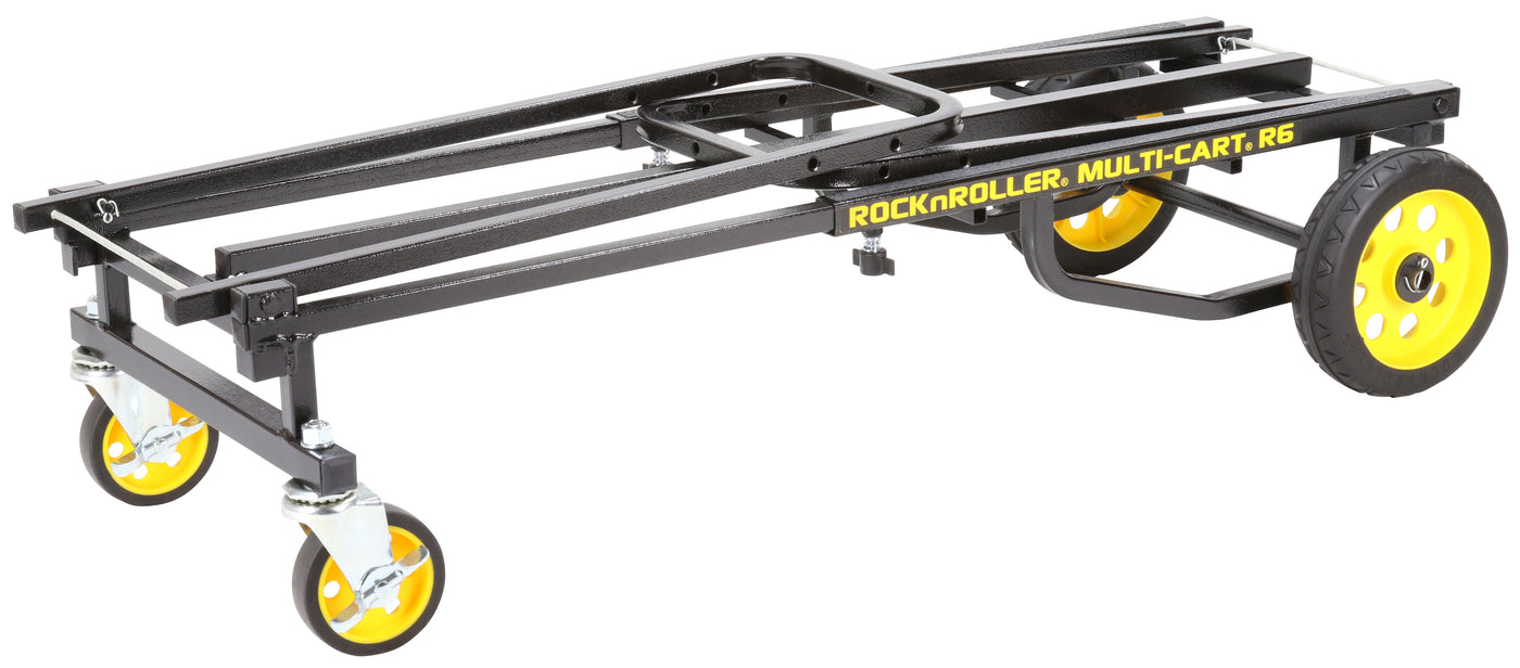 RocknRoller® Multi-Cart® R6RT 