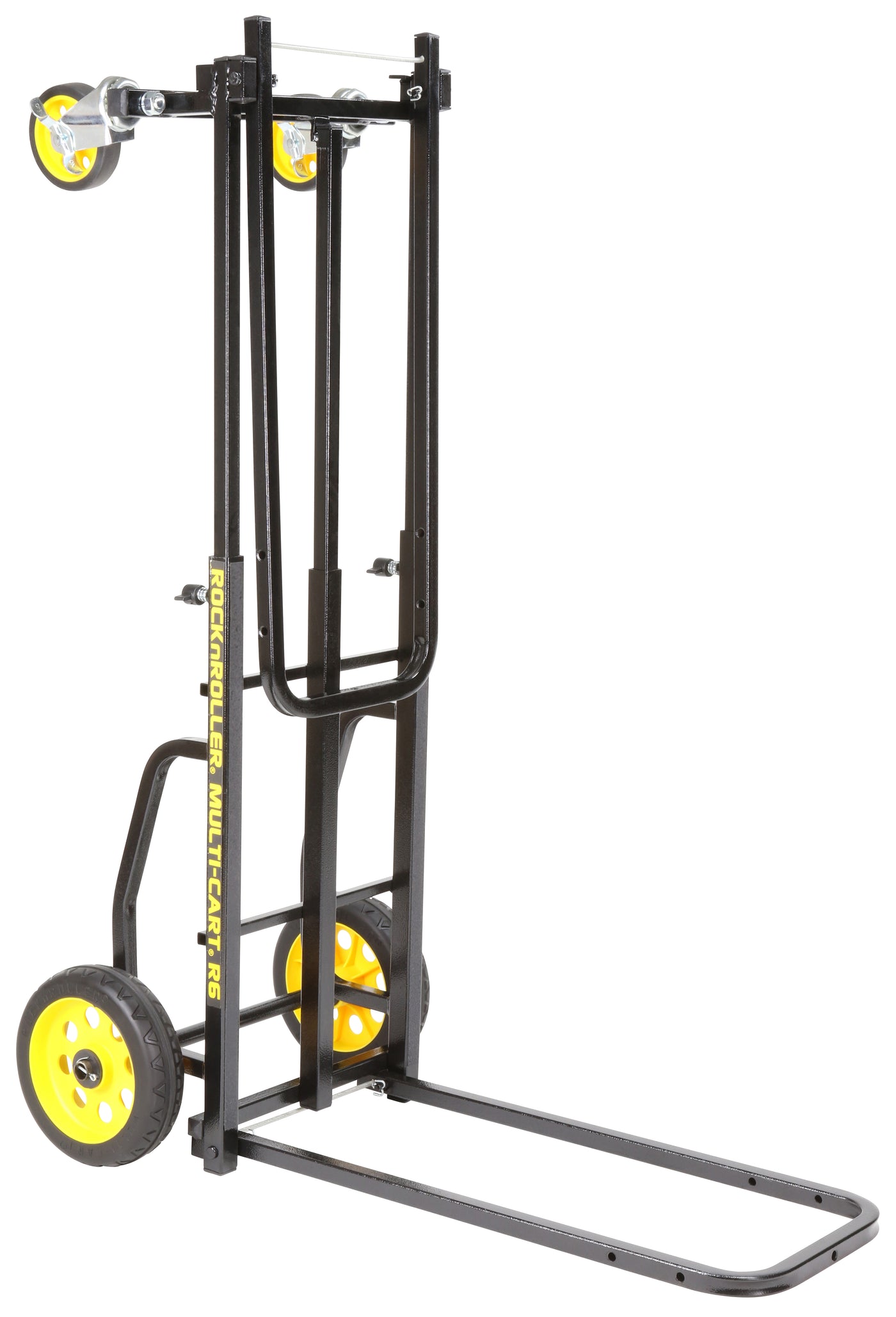 RocknRoller® Multi-Cart® R6RT 