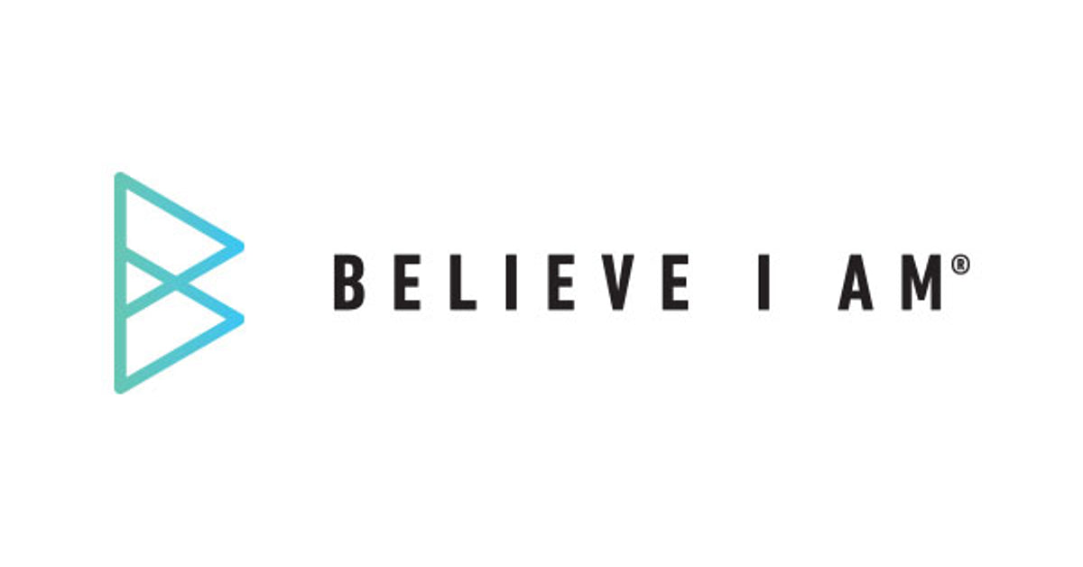 Believe I Am