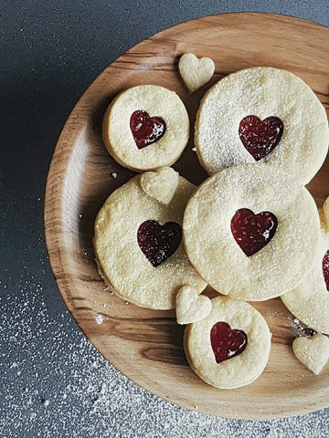 Jammie dodgers