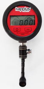 mtb pressure gauge