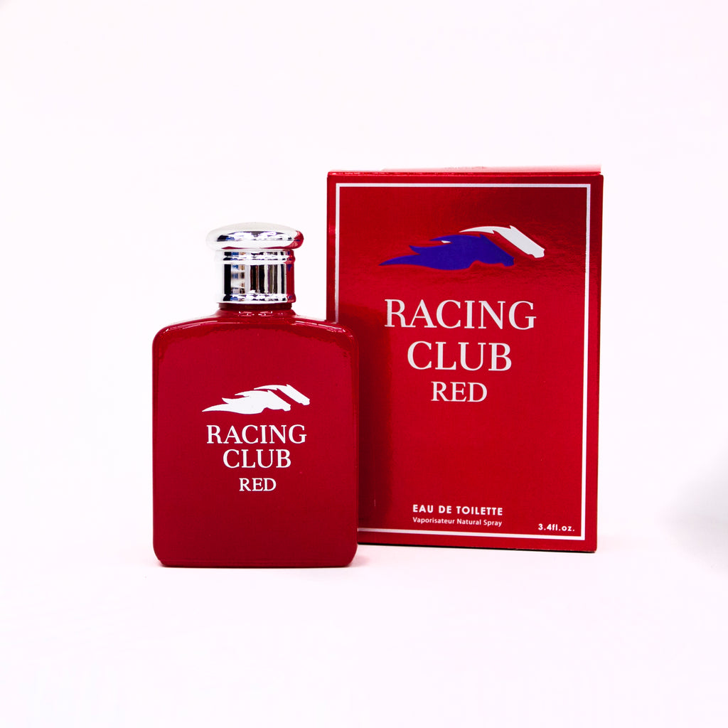 Perfume de Hombre RACING CLUB BLUE D'OR | PRICE MARKET