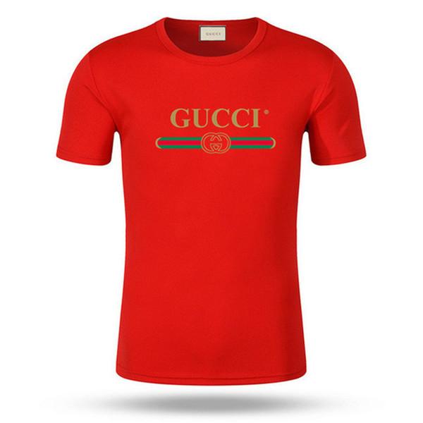 Tee shirt Homme luxe designer Gucci-amazing deal 4 You