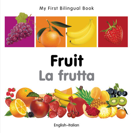 100 frutti e verdure in turco: Libro illustrato bilingue per bambini:  italiano / turco con pronuncia (Paperback)