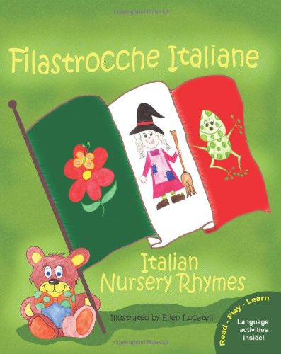 Cristoforo Colombo E La Pasta Al Pomodoro - Christopher Columbus and the  Pasta with Tomato Sauce: A Bilingual Picture Book (Italian-English Text)