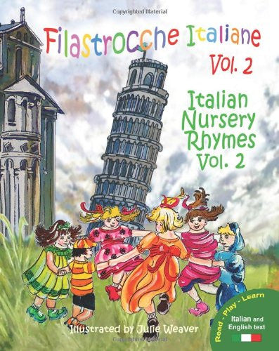 Buon Compleanno (Happy Birthday) – Italian Children's Market