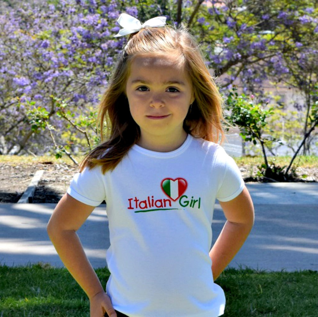 4t girls shirts