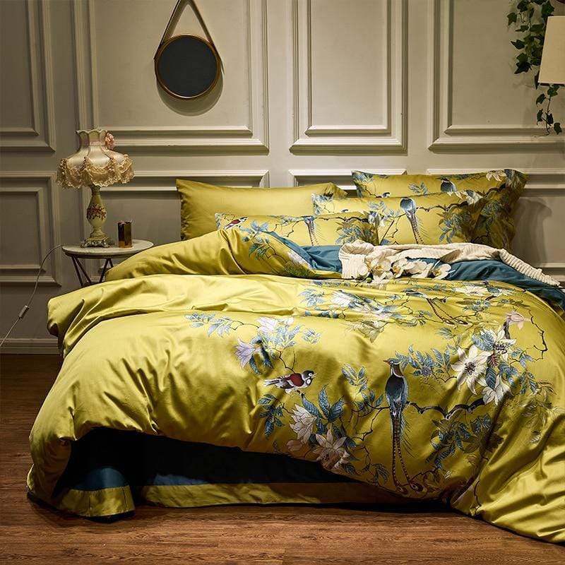 king size bedding sets luxury