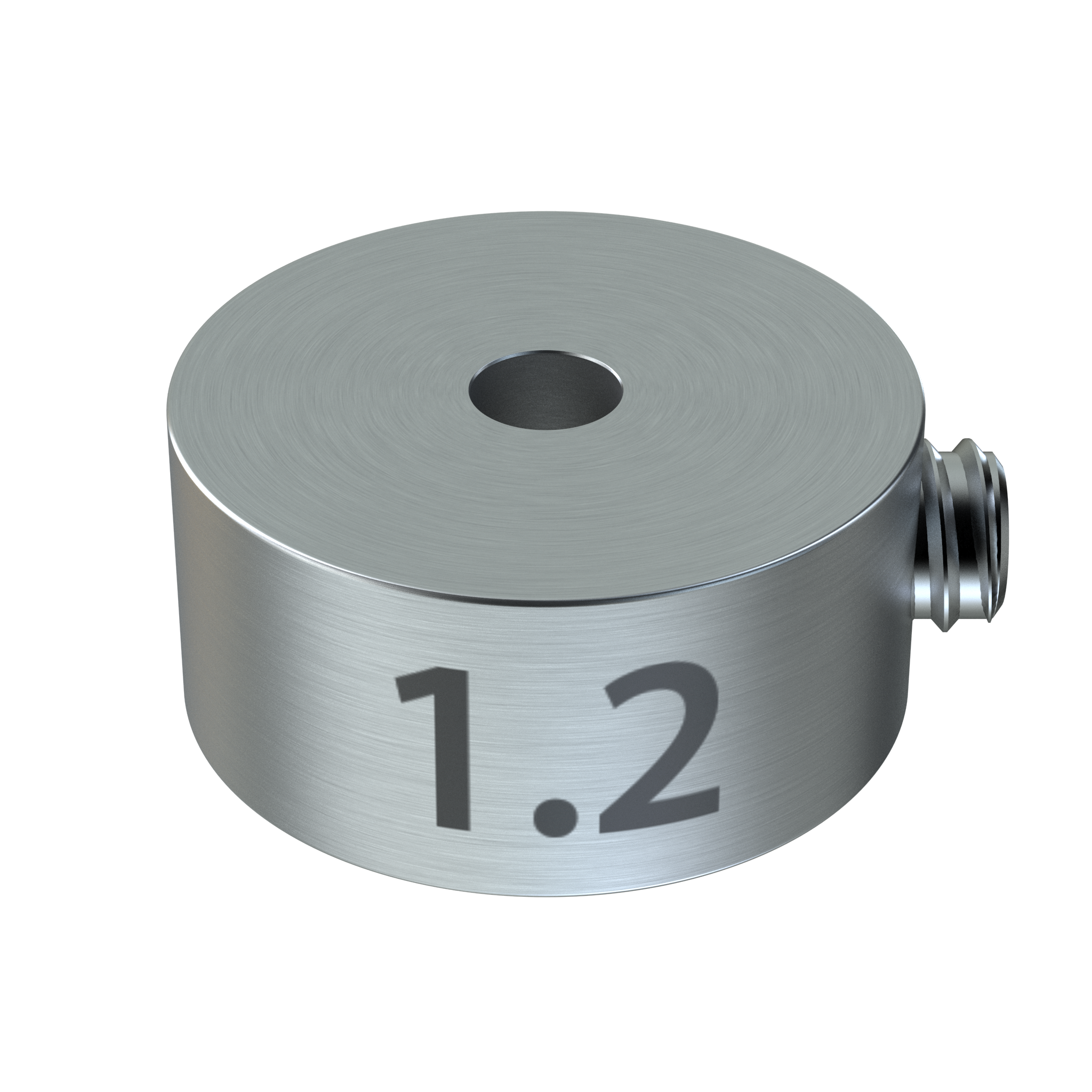 GRS Surgical Drill Stops <br>Zest/Locator Compatible <br>Drill Sequence/Implant <br>Guidance Group