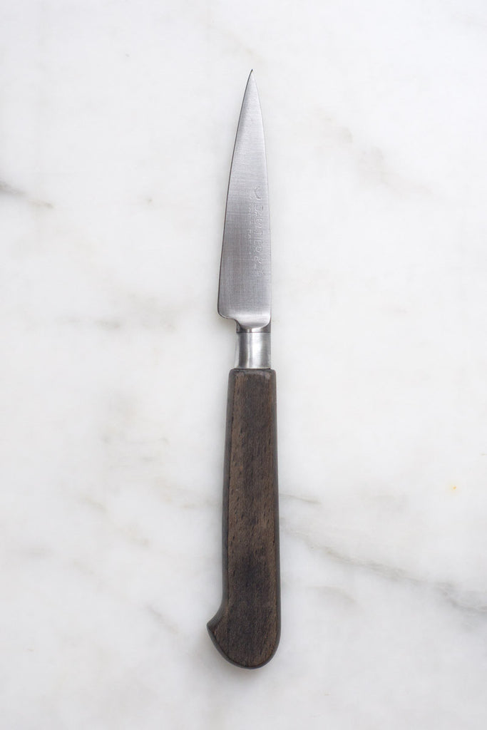 K Sabatier Antique Nogent Paring Knife – QUITOKEETO