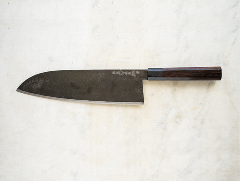 Takeda Hamono Gyuto Knife