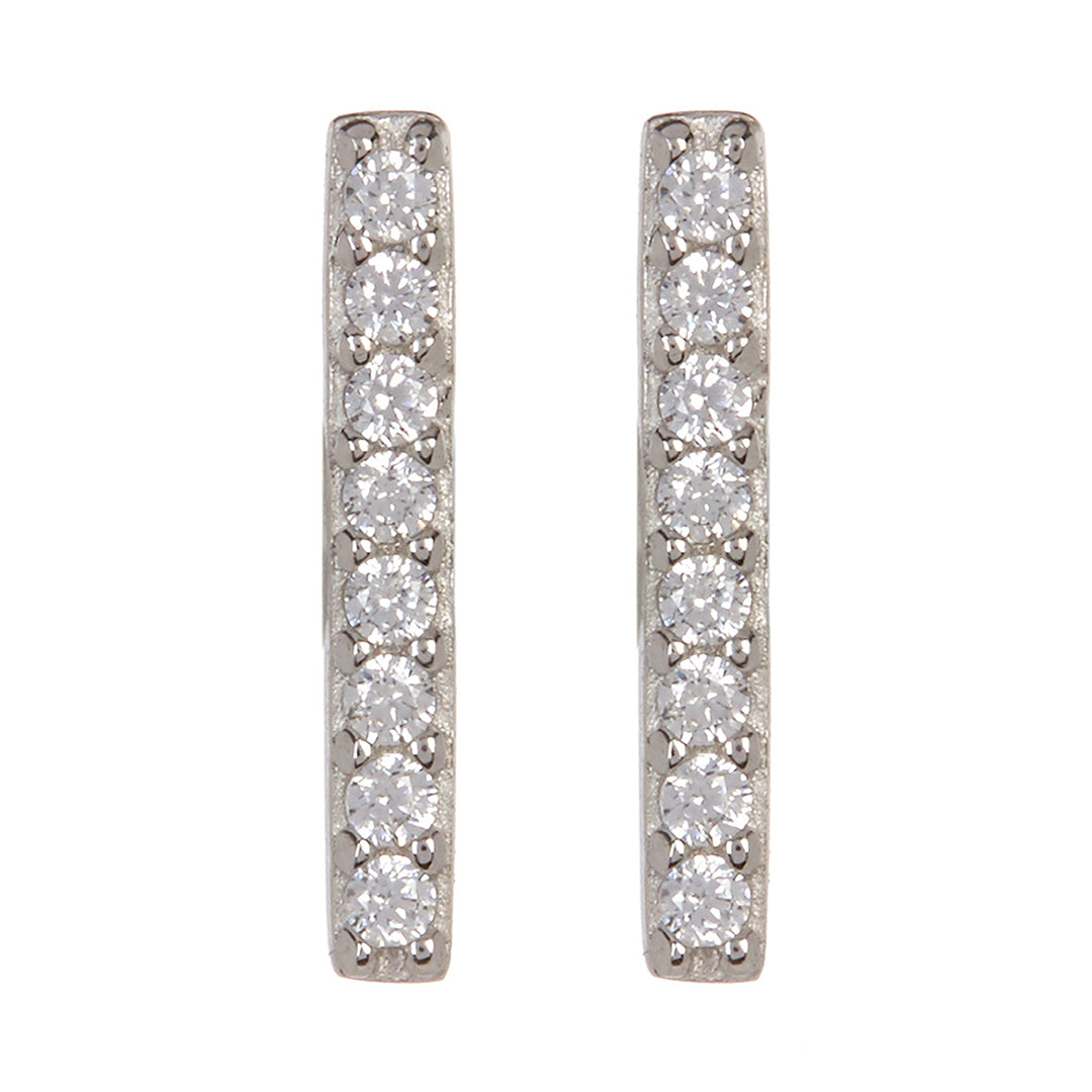 adornia diamond earrings