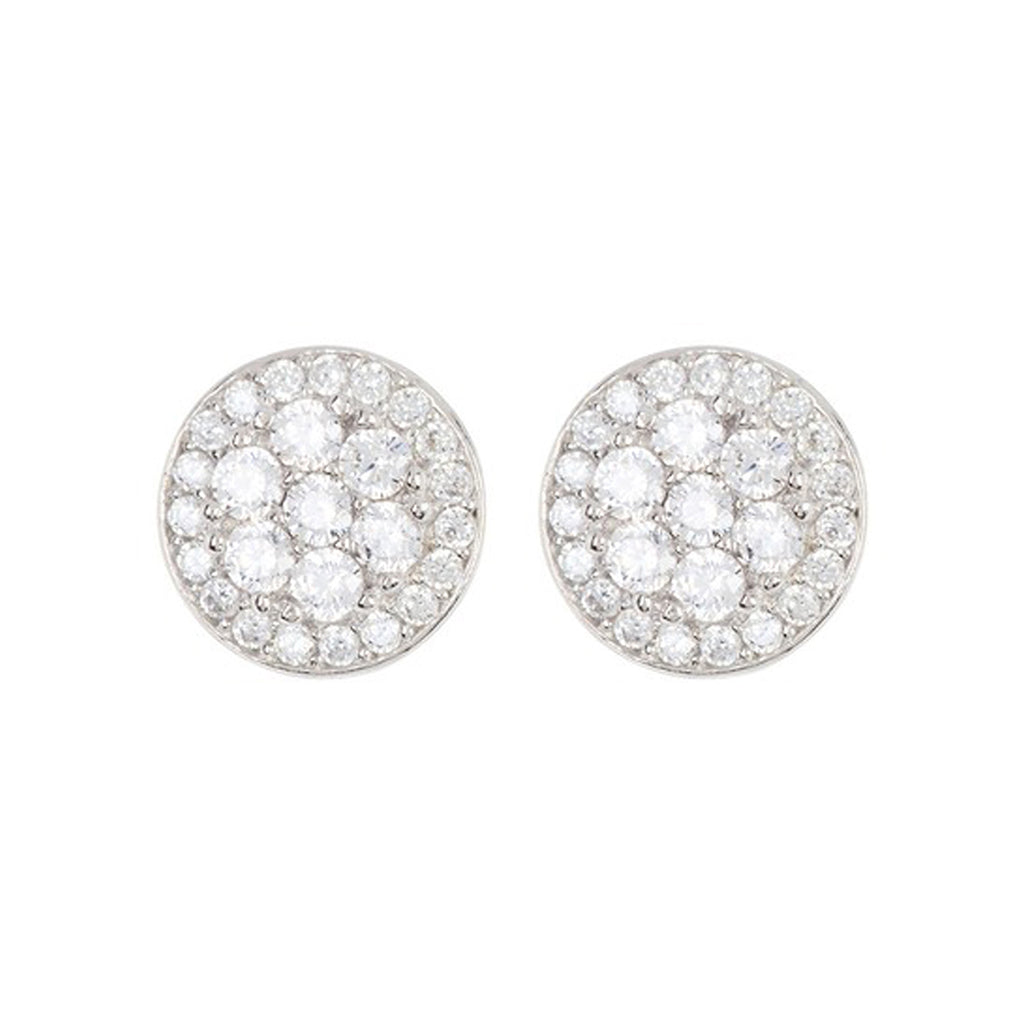 adornia diamond earrings