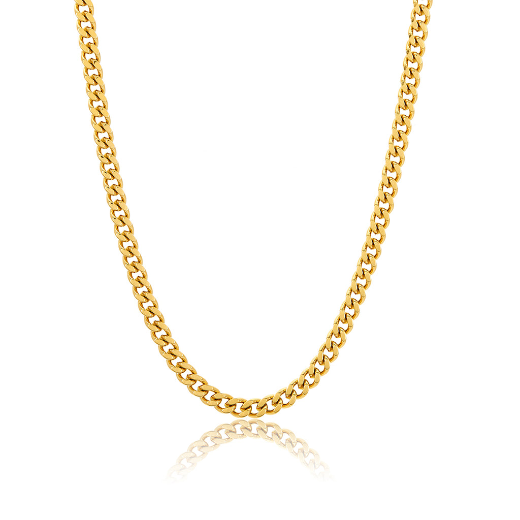 etsy cuban link