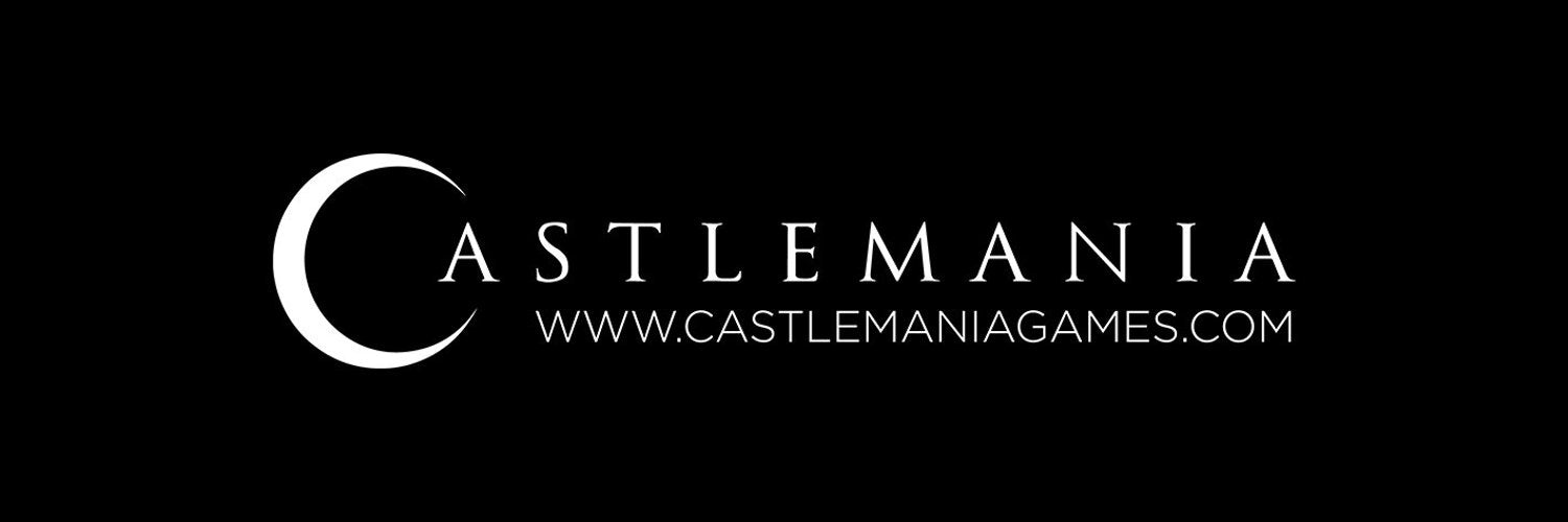 CastleMania Games